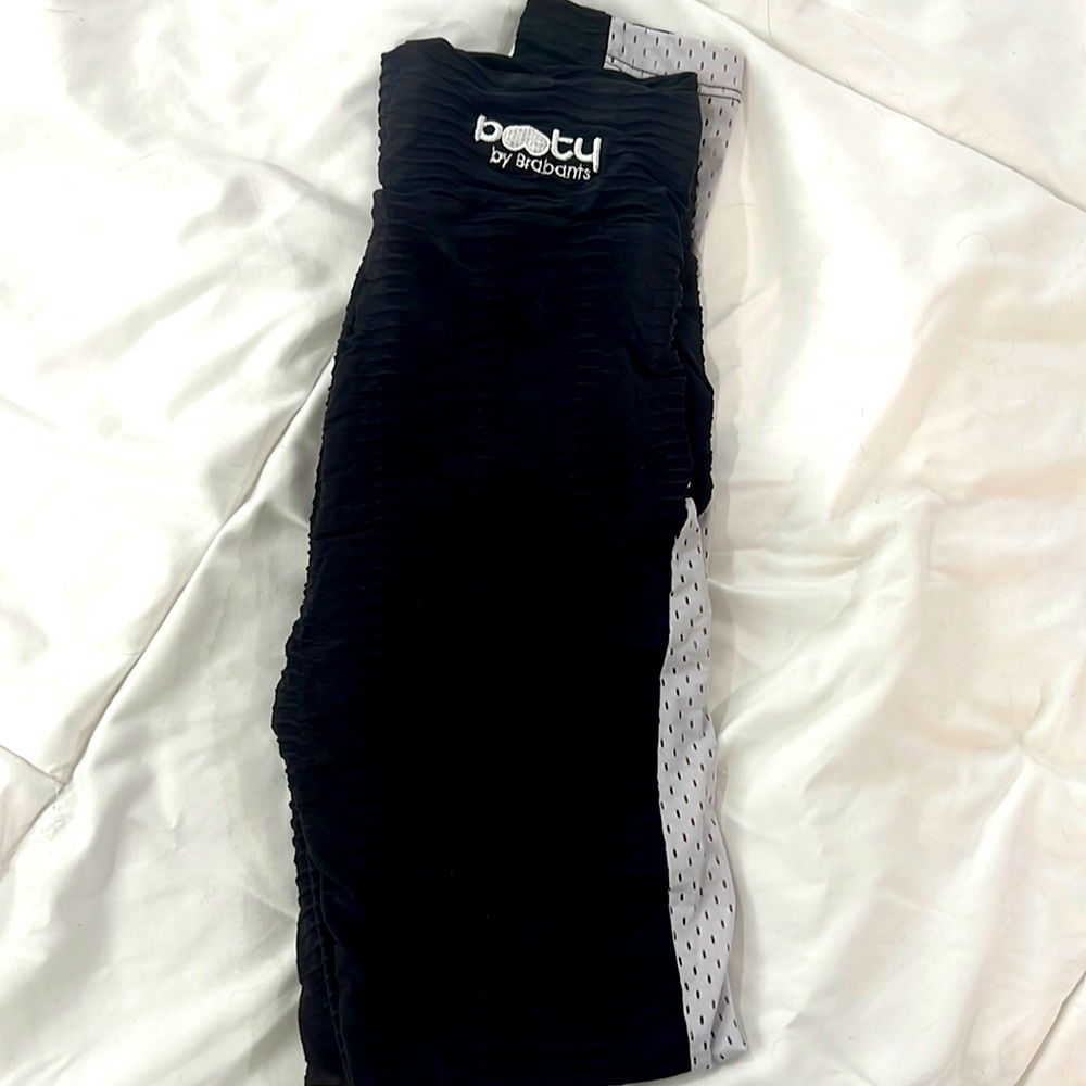 BootyByBrabants active wear